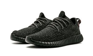 Yeezy Boost 350 V1 'Pirate Black' - Image 2