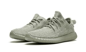 Yeezy Boost 350 V1 'Moonrock' – Image 2