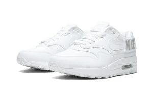 Nike Air Max 1-100 White (W) – Bild 2