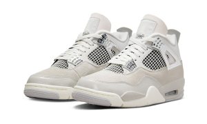 Air Jordan 4 'Frozen Moments' (W) - immagine 2