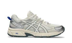 ASICS Gel-Venture 6 Cream Cream (W) - Imagen 2