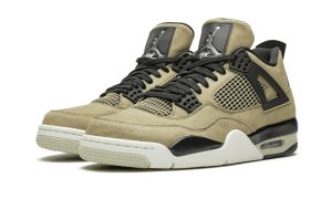 Jordan 4 Retro Mushroom (W) - Imagen 2