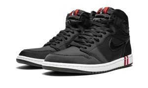 Air Jordan 1 Retro High Paris Saint Germain - Image 2