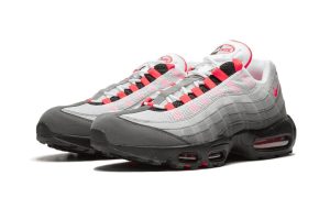 Air Max 95 OG Solar Red – Image 2