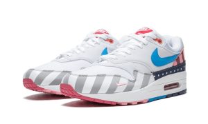 Nike Air Max 1 Parra (2018) - Image 2