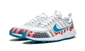 Air Zoom Spiridon Parra - Image 2