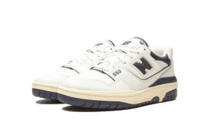 New Balance 550 x Aimé Leon Dore Navy - Image 2