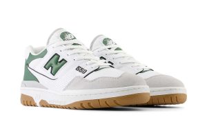 New Balance 550 'White Nori' - Image 2