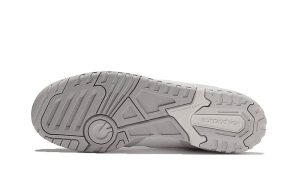 New Balance 550 White Summer Fog - immagine 2