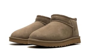 UGG Classic Ultra Mini Antilope (W) - Afbeelding 2