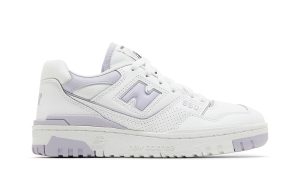 New Balance 550 White - Imagen 2