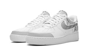 Air Force 1 Low Under Construction White - Image 2