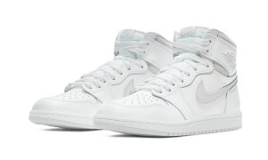 Air Jordan 1 Retro High 85 Neutral Grey - Image 2