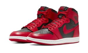 Jordan 1 Retro High 85 Varsity Red – Image 2