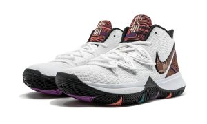 Nike Kyrie 5 Black History Month - Image 2