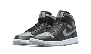 Air Jordan 1 Mid Shadow 2022 (W) - Imagen 2