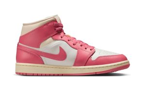 Air Jordan 1 Mid Guava Ice (W) - Image 2