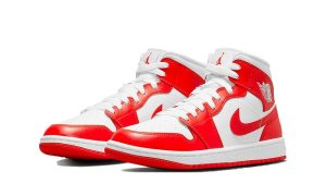 Air Jordan 1 Mid Syracuse (W) - immagine 2