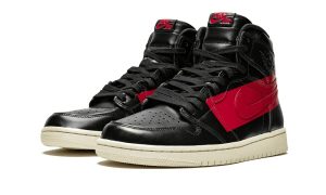 Air Jordan 1 Retro High OG 'Defiant' - Image 2