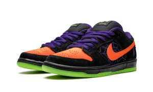 Nike Dunk Low Night of Mischief Halloween - Imagen 2