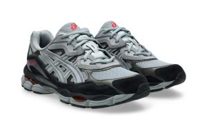 ASICS Gel-NYC Gravel Black - Image 2