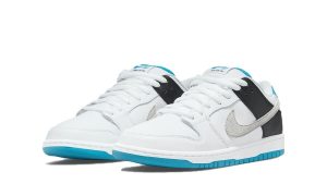 Nike SB Dunk Low Laser Blue – Bild 2