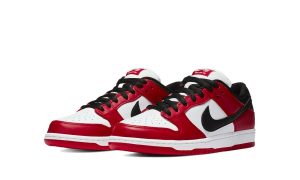 Nike SB Dunk Low J-Pack Chicago - Image 2
