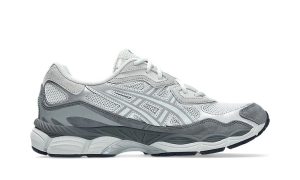 ASICS Gel-NYC Glacier Grey Gravel - Imagen 2