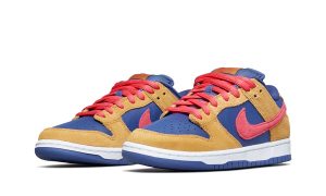 Nike SB Dunk Low Reverse Papa Bear - Imagen 2