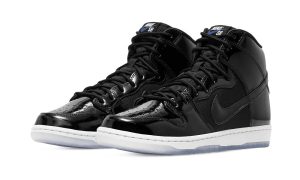 Nike SB Dunk High Space Jam - Afbeelding 2