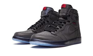 Jordan 1 Retro High Fearless Zoom – Bild 2