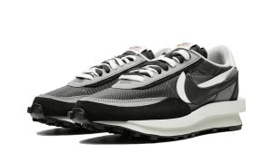 Nike LD Waffle Sacai Black – Image 2