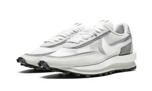 Nike LD Waffle Sacai Summit White – Image 2