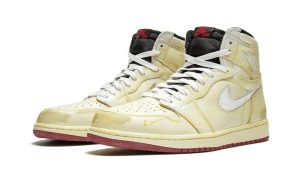 Air Jordan 1 Hi OG NRG Nigel Sylvester – Bild 2