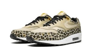 Nike Air Max 1 Leopard (W) - Image 2