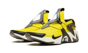 Adapt Huarache Opti Yellow - Image 2
