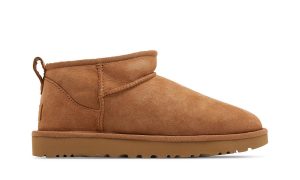 UGG Classic Ultra Mini Chestnut (W) – Bild 2