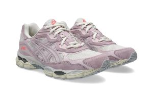 ASICS Gel-NYC Cream Rose Water – Bild 2