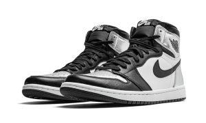 Air Jordan 1 Retro High 'Silver Toe' (W) – Bild 2
