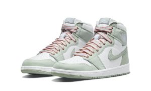 Air Jordan 1 High OG Seafoam (W) – Bild 2