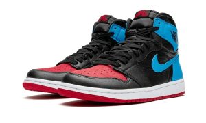 Jordan 1 Retro High NC to Chi (Women's) - Image 2