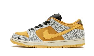 Nike SB Dunk Low Safari - Image 2