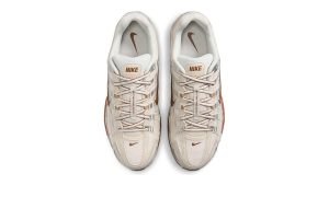 Nike P-6000 Light Orewood Brown Phantom - immagine 2