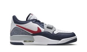 Air Jordan Legacy 312 Low Olympic – Bild 2
