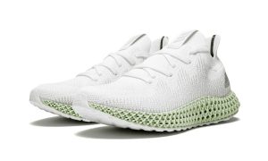 adidas Alphaedge 4D White - Image 2