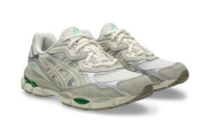 ASICS Gel-NYC Cream Fossil - Image 2