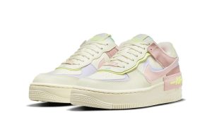 Nike Air Force 1 Low Shadow Cashmere (Women's) – Bild 2