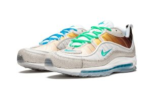 Air Max 98 On Air 'La Mezcla' - Image 2