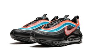 Air Max 97 On Air 'Neon Seoul' - Image 2