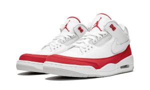 Air Jordan 3 Retro Tinker 'University Red' - immagine 2